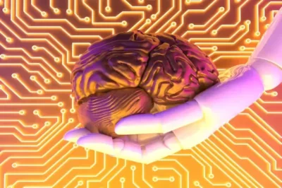 Digitalisation and Brain Development