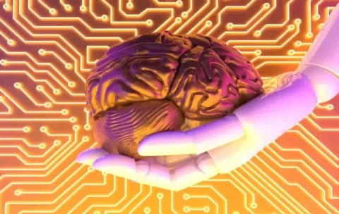 Digitalisation and Brain Development